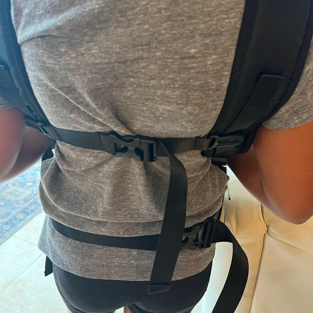 Pet carrier for medium size dogs by WindyTails